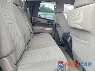 Zdjęcie 10 z 12 samochodu: 2008 TOYOTA TUNDRA SR5 VIN:5TFRV54148X034034 - miniatura