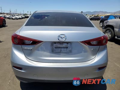 Zdjęcie 6 z 12 samochodu: 2017 MAZDA 3 SPORT VIN:3MZBN1U77HM116860 - miniatura