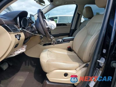 Zdjęcie 7 z 13 samochodu: 2018 MERCEDES-BENZ GLE 350 4MATIC VIN:4JGDA5HB6JB004752 - miniatura