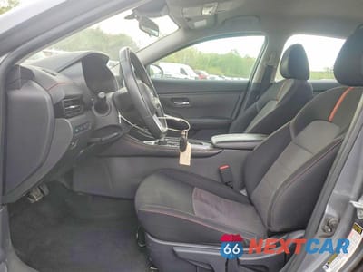 Zdjęcie 7 z 13 samochodu: 2021 NISSAN SENTRA SR VIN:3N1AB8DV0MY301269 - miniatura