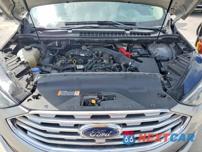 Zdjęcie 12 z 13 samochodu: 2020 FORD EDGE TITANIUM VIN:2FMPK3K93LBA56695 - miniatura
