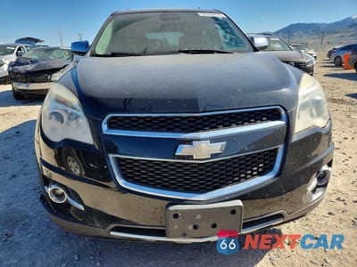 Piąte zdjęcie samochodu w środku: 2012 CHEVROLET EQUINOX LTZ VIN:2GNFLGEK3C6220787 - miniatura