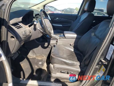 Zdjęcie 7 z 13 samochodu: 2012 FORD EDGE LIMITED VIN:2FMDK3KC5CBA64182 - miniatura