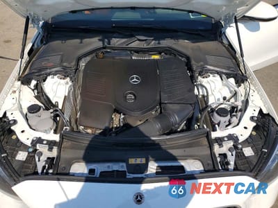 Zdjęcie 11 z 12 samochodu: 2023 MERCEDES-BENZ C 300 4MATIC VIN:W1KAF4HB3PR085542 - miniatura