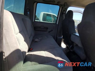 Zdjęcie 11 z 13 samochodu: 2003 FORD F250 SUPER DUTY VIN:1FTNW20PX3ED73857 - miniatura