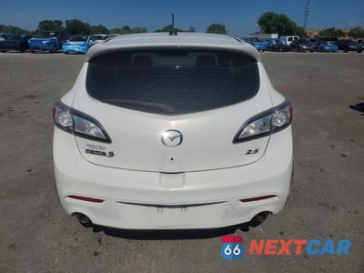 Zdjęcie 6 z 12 samochodu: 2010 MAZDA 3 S VIN:JM1BL1H64A1311621 - miniatura