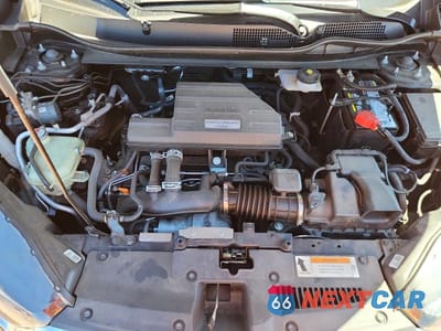 Zdjęcie 12 z 13 samochodu: 2019 HONDA CR-V EXL VIN:7FARW2H88KE009114 - miniatura