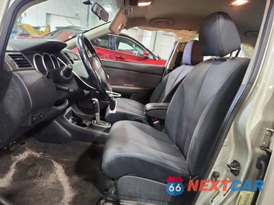 Zdjęcie 7 z 12 samochodu: 2008 NISSAN VERSA 1.8 S VIN:3N1BC11E18L375350 - miniatura