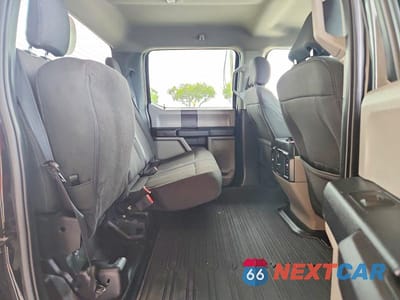 Zdjęcie 10 z 12 samochodu: 2020 FORD F150 SUPERCREW VIN:1FTEW1E52LFA32786 - miniatura