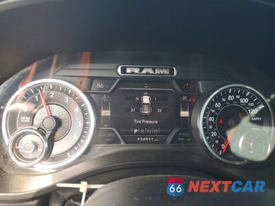Zdjęcie 9 z 12 samochodu: 2020 RAM 1500 BIG HORN VIN:1C6RREBT1LN128909 - miniatura