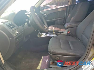 Zdjęcie 7 z 12 samochodu: 2012 FORD FUSION SE VIN:3FAHP0HA3CR387827 - miniatura