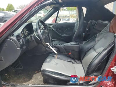Zdjęcie 7 z 12 samochodu: 2003 MAZDA MX-5 MIATA BASE VIN:JM1NB353030304700 - miniatura