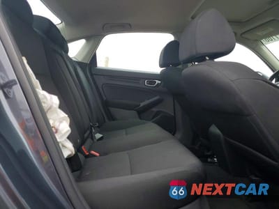 Zdjęcie 10 z 12 samochodu: 2023 HONDA CIVIC EX VIN:2HGFE1F71PH305701 - miniatura