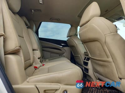 Zdjęcie 11 z 13 samochodu: 2017 ACURA MDX TECHNOLOGY VIN:5FRYD3H56HB013372 - miniatura