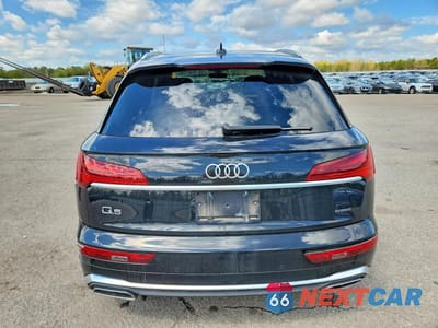 Zdjęcie 6 z 13 samochodu: 2023 AUDI Q5 PREMIUM PLUS 45 VIN:WA1EAAFY6P2077986 - miniatura