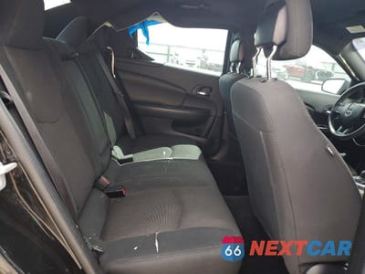 Zdjęcie 10 z 12 samochodu: 2014 DODGE AVENGER SE VIN:1C3CDZAB8EN133495 - miniatura