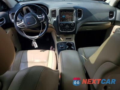 Zdjęcie 8 z 13 samochodu: 2017 DODGE DURANGO GT VIN:1C4RDJDG2HC629617 - miniatura