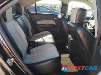 Zdjęcie 10 z 12 samochodu: 2011 CHEVROLET EQUINOX LTZ VIN:2CNFLGEC3B6432309 - miniatura