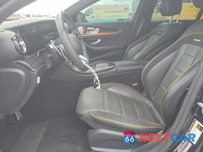 Zdjęcie 7 z 12 samochodu: 2021 MERCEDES-BENZ E 63 AMG-S 4MATIC VIN:W1KZF8KB0MA989734 - miniatura