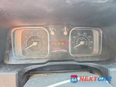 Zdjęcie 9 z 13 samochodu: 2008 LINCOLN MKX VIN:2LMDU68C08BJ27011 - miniatura