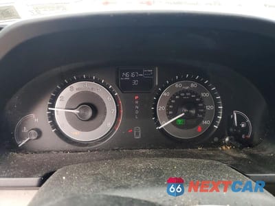 Zdjęcie 9 z 13 samochodu: 2017 HONDA ODYSSEY SE VIN:5FNRL5H3XHB023244 - miniatura