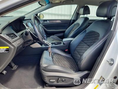 Zdjęcie 7 z 12 samochodu: 2015 HYUNDAI SONATA SPORT VIN:5NPE34AF3FH149683 - miniatura