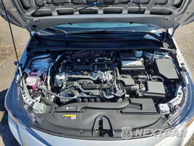 Zdjęcie 11 z 12 samochodu: 2026 TOYOTA COROLLA LE VIN:5YFB4MDE2TP393357 - miniatura