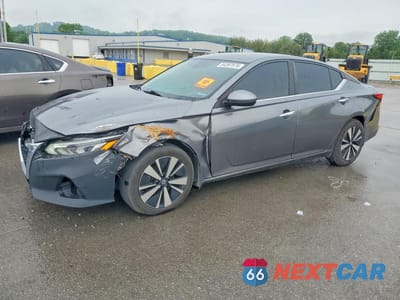 2022 NISSAN ALTIMA SV 1N4BL4DV8NN340378 - główne zdjęcie licytacji z USA - miniatura