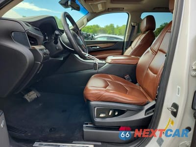 Zdjęcie 7 z 13 samochodu: 2017 CADILLAC ESCALADE ESV PREMIUM LUXURY VIN:1GYS4JKJ0HR294669 - miniatura