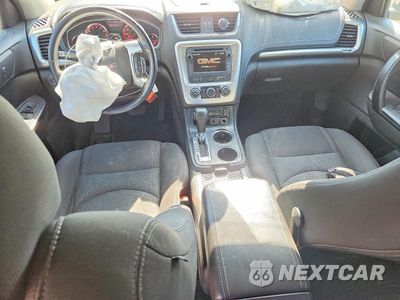 Zdjęcie 8 z 13 samochodu: 2016 GMC ACADIA SLE VIN:1GKKVPKD1GJ230979 - miniatura
