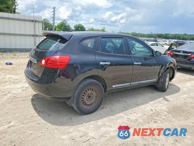 Trzecie zdjęcie samochodu z tyłu: 2011 NISSAN ROGUE S VIN:JN8AS5MT3BW573866 - miniatura