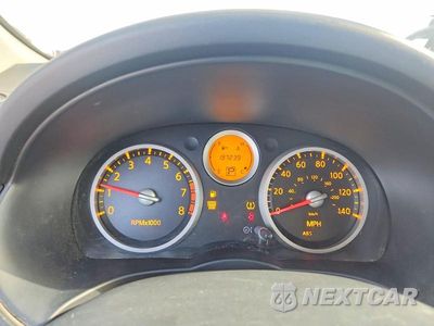 Zdjęcie 9 z 12 samochodu: 2008 NISSAN SENTRA 2.0/2.0S/2.0SL VIN:3N1AB61E68L649377 - miniatura