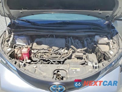 Zdjęcie 12 z 13 samochodu: 2022 TOYOTA SIENNA LE VIN:5TDKRKEC3NS115631 - miniatura