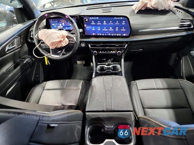 Zdjęcie 8 z 13 samochodu: 2026 CHEVROLET TRAVERSE HIGH COUNTRY VIN:1GNEVKKSXTJ171717 - miniatura