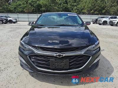 Piąte zdjęcie samochodu w środku: 2022 CHEVROLET MALIBU LT VIN:1G1ZD5ST7NF108984 - miniatura