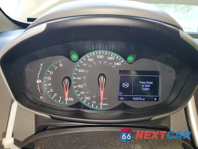 Zdjęcie 9 z 12 samochodu: 2020 CHEVROLET SONIC PREMIER VIN:1G1JF5SBXL4117492 - miniatura