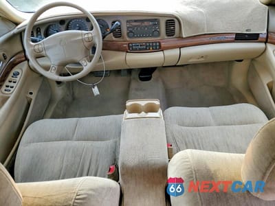 Zdjęcie 8 z 12 samochodu: 2005 BUICK LESABRE CUSTOM VIN:1G4HP52K35U145703 - miniatura