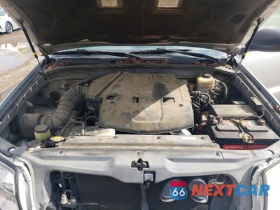 Zdjęcie 12 z 14 samochodu: 2007 TOYOTA 4RUNNER SR5 VIN:JTEZU14R670088326 - miniatura