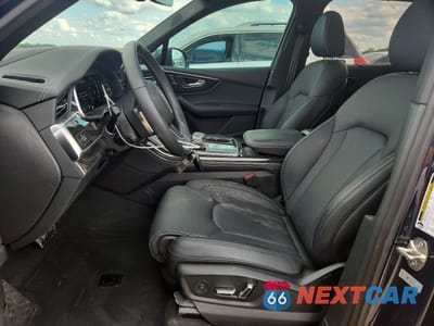 Zdjęcie 7 z 14 samochodu: 2025 AUDI Q7 PRESTIGE VIN:WA1VVBF79SD006103 - miniatura