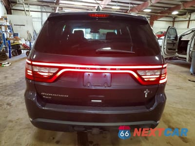 Zdjęcie 6 z 14 samochodu: 2014 DODGE DURANGO SXT VIN:1C4RDJAG3EC455895 - miniatura
