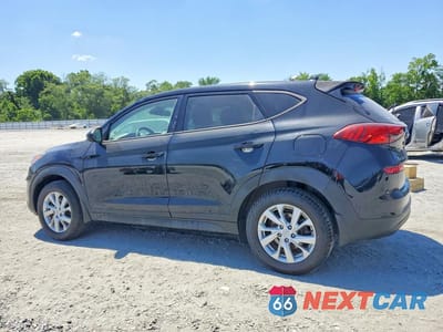 Drugie zdjęcie samochodu z przodu: 2020 HYUNDAI TUCSON SE VIN:KM8J2CA46LU204201 - miniatura