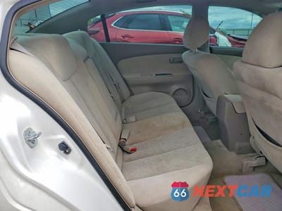 Zdjęcie 10 z 13 samochodu: 2006 NISSAN ALTIMA 2.5 VIN:1N4AL11D46C232200 - miniatura