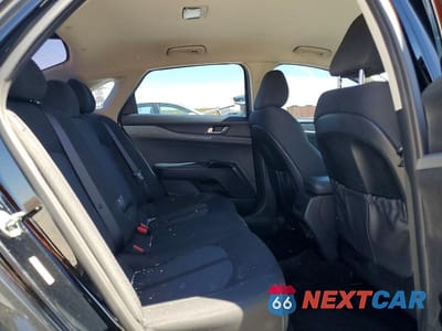 Zdjęcie 10 z 13 samochodu: 2022 KIA K5 LXS VIN:5XXG14J2XNG135947 - miniatura