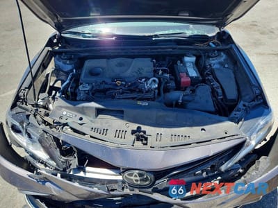 Zdjęcie 11 z 12 samochodu: 2023 TOYOTA CAMRY LE VIN:4T1C11AK8PU081702 - miniatura