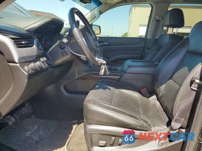 Zdjęcie 7 z 13 samochodu: 2017 GMC YUKON SLT VIN:1GKS2BKC3HR273032 - miniatura