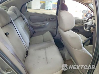 Zdjęcie 10 z 12 samochodu: 2005 DODGE NEON SXT VIN:1B3ES56C35D280027 - miniatura