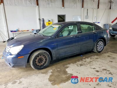 2007 CHRYSLER SEBRING 1C3LC46K17N541113 - główne zdjęcie licytacji z USA - miniatura