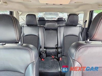 Zdjęcie 10 z 13 samochodu: 2019 DODGE JOURNEY CROSSROAD VIN:3C4PDCGB8KT869124 - miniatura