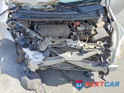 Zdjęcie 11 z 12 samochodu: 2015 TOYOTA YARIS 5-DOOR L VIN:VNKKTUD30FA047843 - miniatura