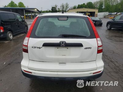 Zdjęcie 6 z 13 samochodu: 2011 HONDA CR-V LX VIN:5J6RE4H30BL029590 - miniatura
